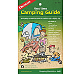 Image of Coghlans First Time Camping Guide