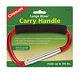 Image of Coghlans Large Biner Carry Handle Holds 100 Pounds 1152C