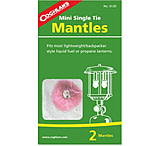 Image of Coghlans Mini Single-Tie Mantles Pk 2