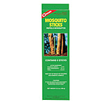 Image of Coghlans Mosquito Sticks 5 Per Pack 0111