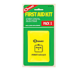 Image of Coghlans Pack I First Aid Kit