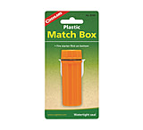 Image of Coghlans Plastic Match Box 8746