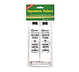 Image of Coghlans Plastic Squeeze Tubes Pkg 2