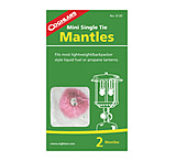 Image of Coghlans Single Tie Mantels 2-Pack 0122