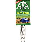 Image of Coghlans &quot;skewer Pegs 9&quot;&quot;&quot;