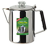 Image of Coghlans Stainless Steel Coffee Pots
