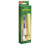 Image of Coghlans Toothbrush Holders 2 Per Package 657C