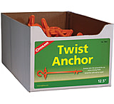 Image of Coghlans Twist Anchor Peg 24pk