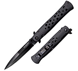 Image of Cold Steel Ti-Lite G-10 Handle Knife