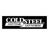 Image of Cold Steel Bumper Sticker