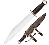 Image of Cold Steel Chieftan's Sax Fixed Blade Knife