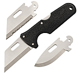 Image of Cold Steel Click N Cut Fixed Blade Knife