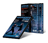 Image of Cold Steel DVD - Warrior's Edge Collection X0497D