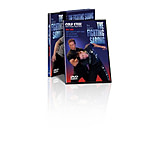 Image of Cold Steel The Fighting Sarong DVD - 2 DVD Set - Martial Arts Fighting Techniques