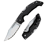 Image of Cold Steel Voyager Folding Knife w/Griv-Ex Handle