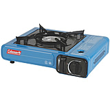 Image of Coleman 1-Burner Butane Stove