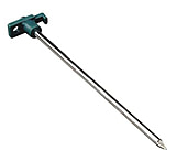 Image of Coleman 10 inches Steel Tent Stake