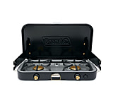 Image of Coleman 1900 Collection 3-in-1 Propane Stove