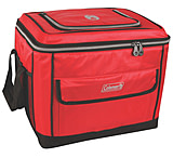 Image of Coleman 40 Can Collapsible Soft Cooler