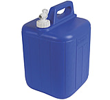 Image of Coleman 5 Gal Water Carrier 00, Easy-Use Spigot