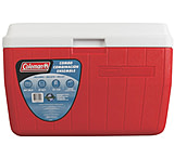 Image of Coleman 54 Quart Cooler Combo