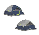 Image of Coleman Sundome 6P Dome Tent