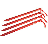 Image of Coleman 9 in Heavy Duty Aluminum Tent Stakes