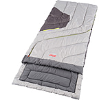 Image of Coleman Adjustable Comfort Big and Tall Sleeping Bag
