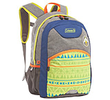 Image of Coleman Adventure Gadget Backpack