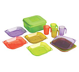 Image of Coleman All-In-One Dining, Container Set