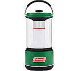 Image of Coleman Battery Guard Lantern 800 Lumens Green 4 D Batteries