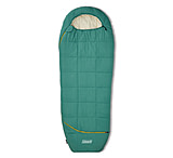 Image of Coleman Big Bay Contoured Sleeping Bag