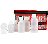 Image of Coleman Bottles Plastic Bagged Essentials