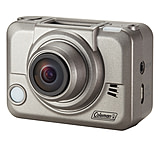 Image of Coleman Bravo 1080p HD/5MP Sports Camera Kit