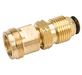 Image of Coleman Bulk Propane Adaptor For Appliances