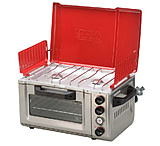 Image of Coleman Camp Propane Stove/Oven Combo