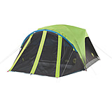 Image of Coleman Carlsbad 4-Person Dome Tent W/ Screen Room