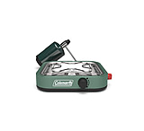 Image of Coleman Cascade 18 1-Burner Propane Camping Stove