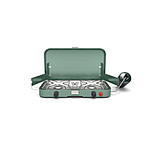 Image of Coleman Cascade 328 3-Burner Propane Camping Stove