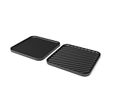 Image of Coleman Cascade Stove Grill &amp; Griddle Accessory
