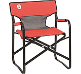 Image of Coleman Deck Chair w/ Side Table