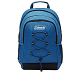 Image of Coleman CHILLER 28-Can Soft-Sided Backpack Cooler
