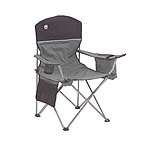 Image of Coleman Oversized Quad Chair with Cooler