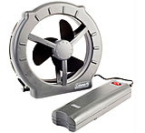 Image of Coleman Cool Zephyr Portable Window Fan