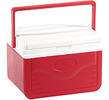 Image of Coleman 5 Quart FlipLid Cooler