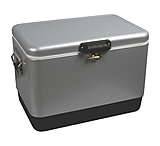 Image of Coleman Cooler 54Qt Steel Pc Global