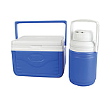 Image of Coleman COOLER BLUE 5QT, .3 GAL JUG C006 3000002744