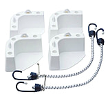 Image of Coleman Cooler Tie Down Kit