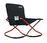 Image of Coleman Cross Rocker Chair