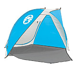 Image of Coleman Daytrip Beach Shade Shelter